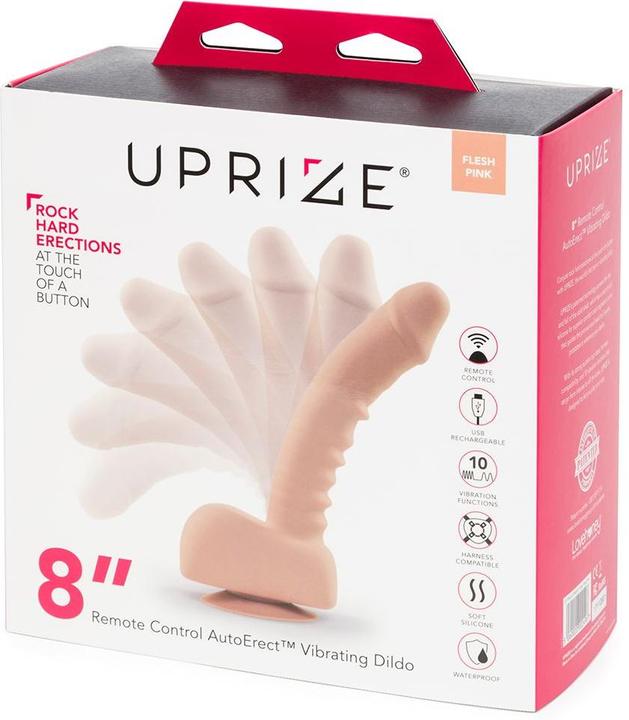 Produktbild Uprize AutoErect Rising