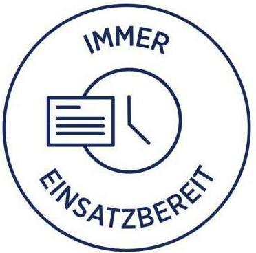 Produktbild Avery Aufmass (50x)