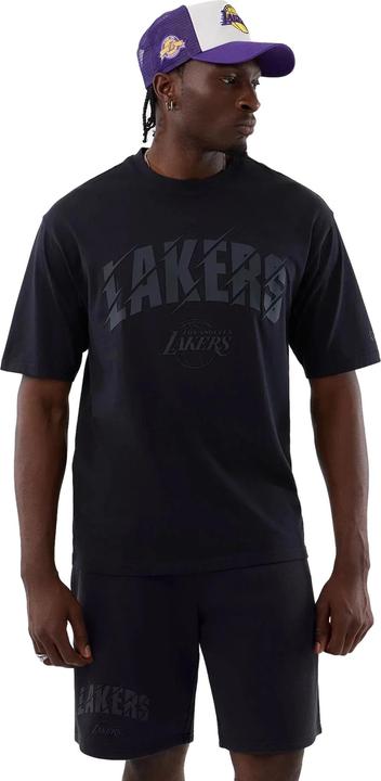 Produktbild New Era NBA Core Plus (S)