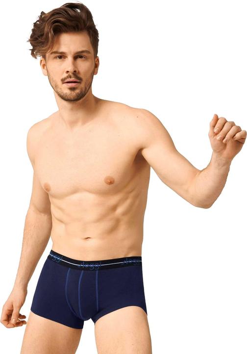 Actual product image Sloggi Boxer shorts Casual Figure-hugging (S, pack of 3)