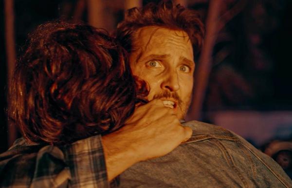 Immagine prodotto On Fire - La tempesta di fuoco (Blu-ray, 2023, Tedesco, Inglese)