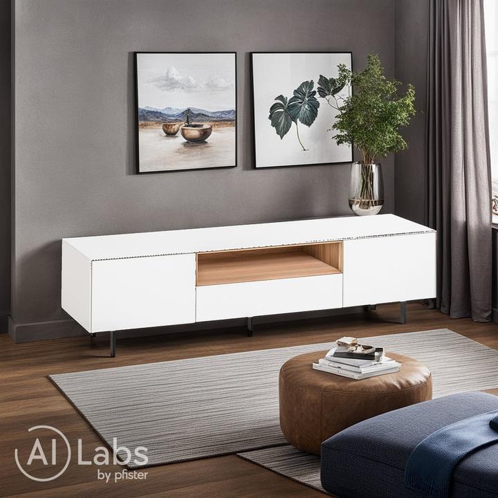 Image du produit pfister Molina (160 x 40 x 40 cm)