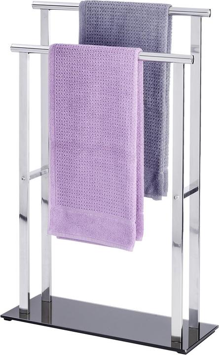 Produktbild Wenko Handtuchhalter