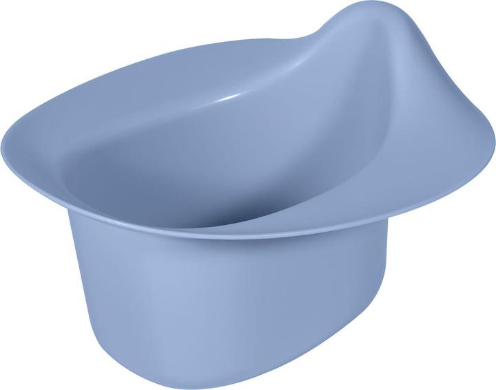 Blu polveroso