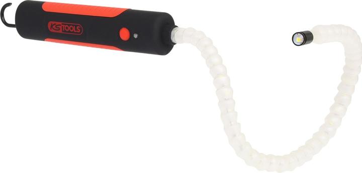 Produktbild KS Tools Flexible Inspektionslampe (400 lm)
