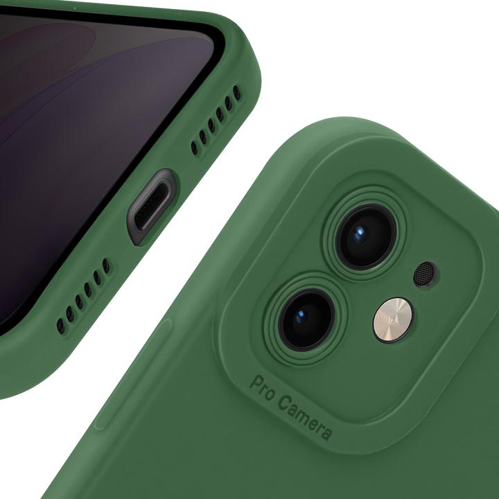 Image du produit Avizar SoftGlow Case Series (Apple iPhone 11)