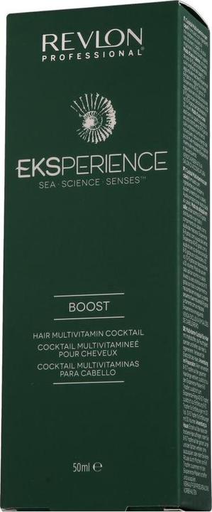 Produktbild Revlon Professional Eksperience Boost - Multivitamin Cocktail (50 ml)