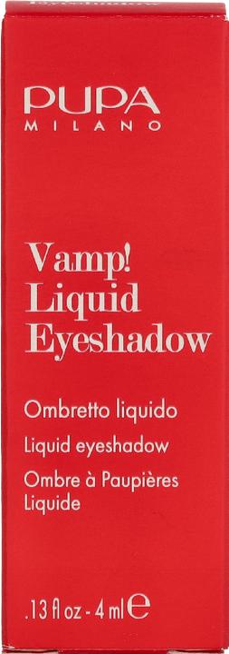 Produktbild Pupa Milano Vamp! (001 Snow)
