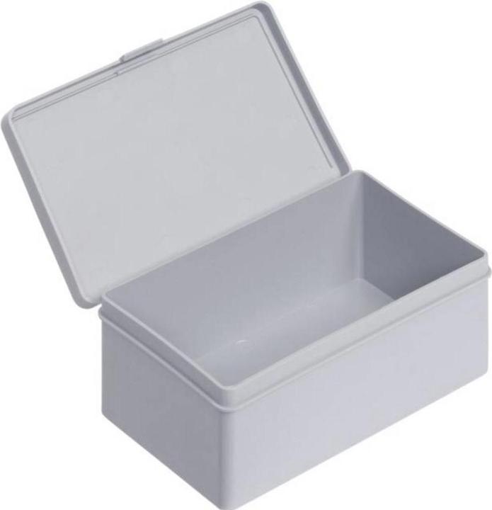 Alutec Scharnierdose