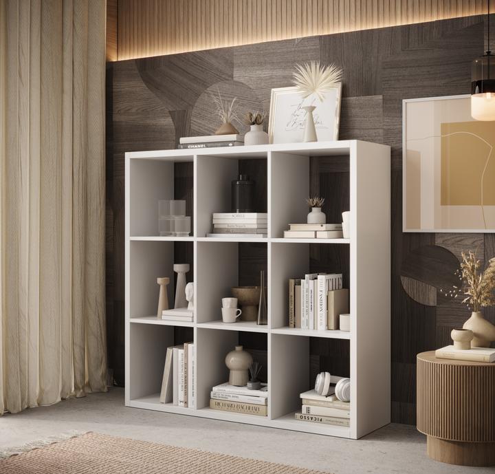 Produktbild ADRK Furniture Bücherregal Cleo VI