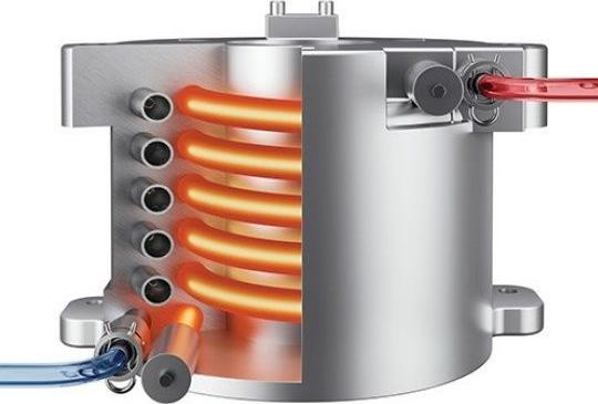 Produktbild Sage The Barista Express (EU-Stecker)