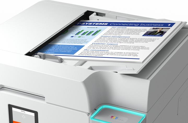 Produktbild Epson EcoTank ET-4956 (Tintentank, Farbe)