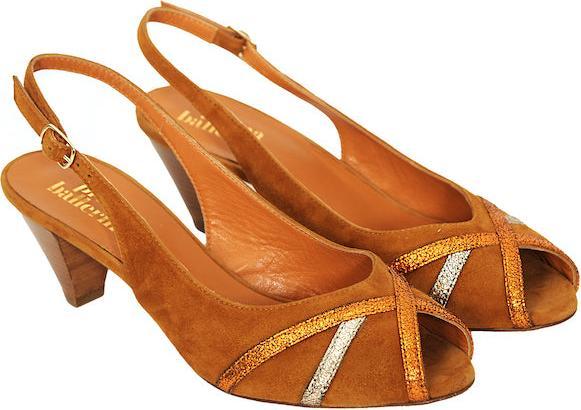 Image du produit Prima Ballerina - Lisa Camel (41)
