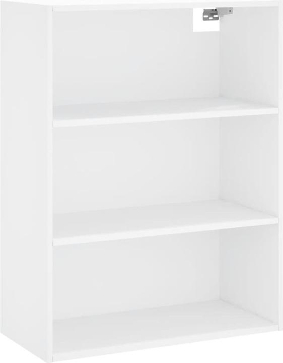 Produktbild vidaXL Highboard (69.50 x 34 x 180 cm)