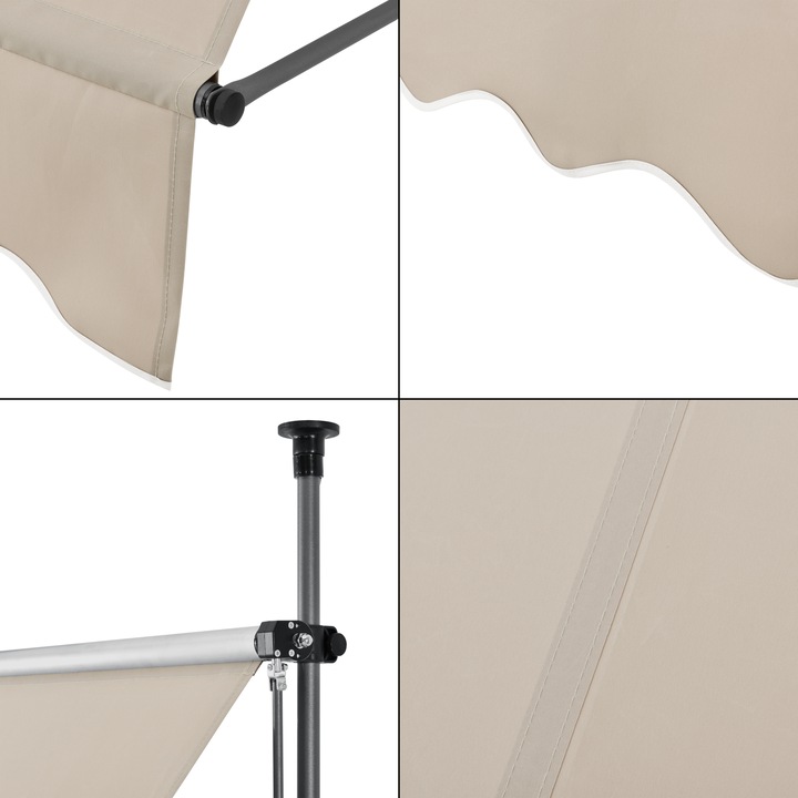 Produktbild Pro-Tec Stem (2 m)
