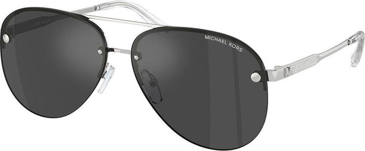 Actual product image Michael Kors Aviator Sunglasses