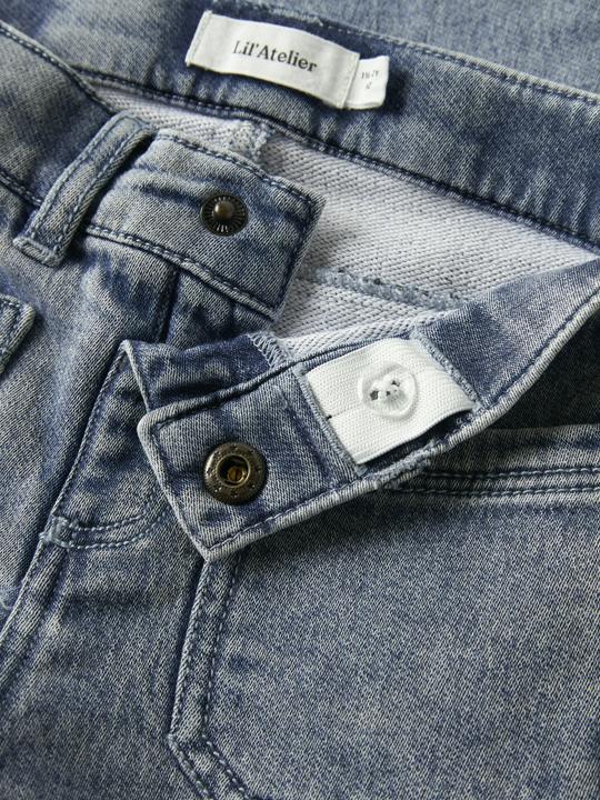 Immagine prodotto Name it Wide Leg Jeans (98)