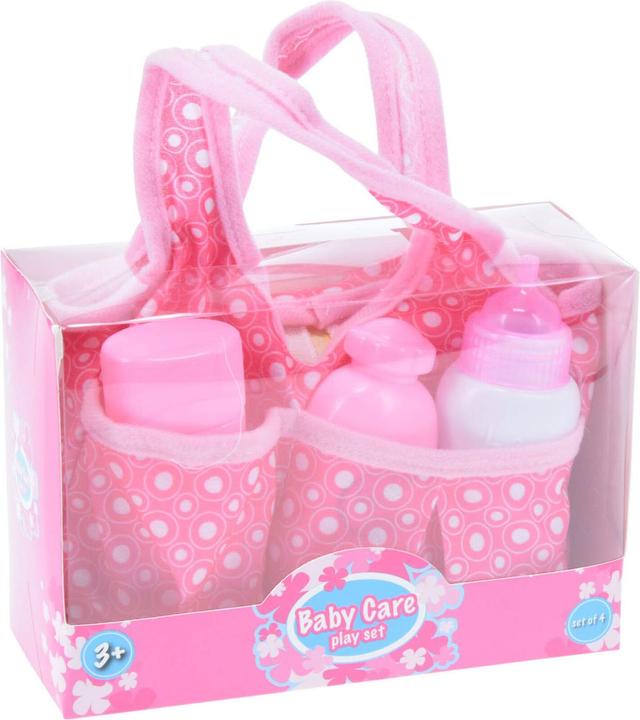 Produktbild Babypflege-Spielset