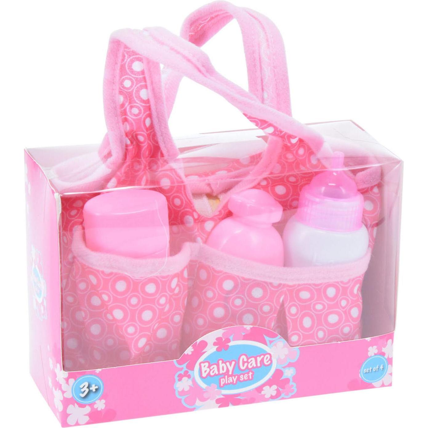 Babypflege-Spielset