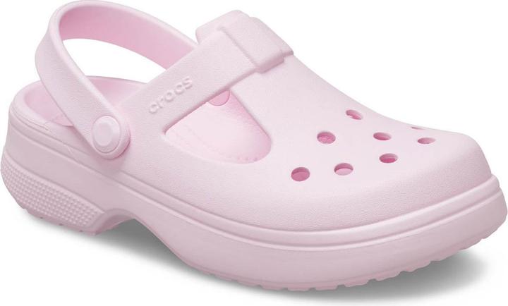Produktbild Crocs K's Classic Mary Jane Clog (35)