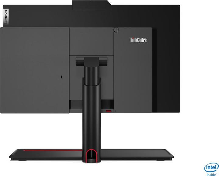 Image du produit Lenovo M70A AIO Intel Core I511500 8GB 256GB NVMe Windows 11 Pro (256 Go, 8 Go, Intel Core i5-11500, UHD Graphics 750)