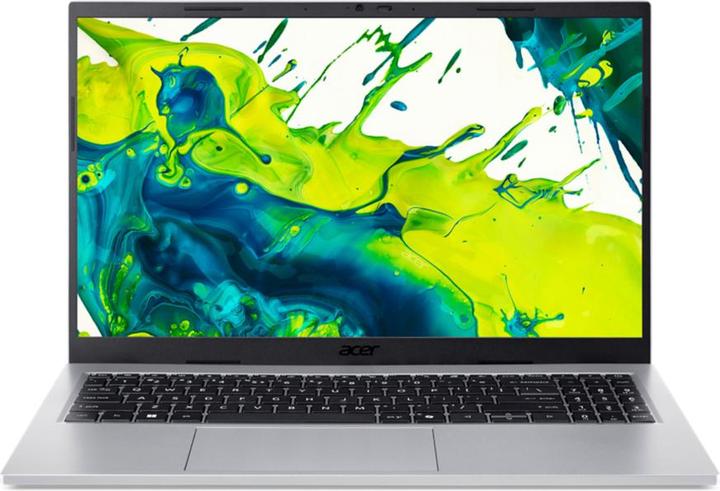 Produktbild Acer AG15-72P-714D (15.60", 512 GB, 16 GB, Eng. Int., Intel Core 7 150U)
