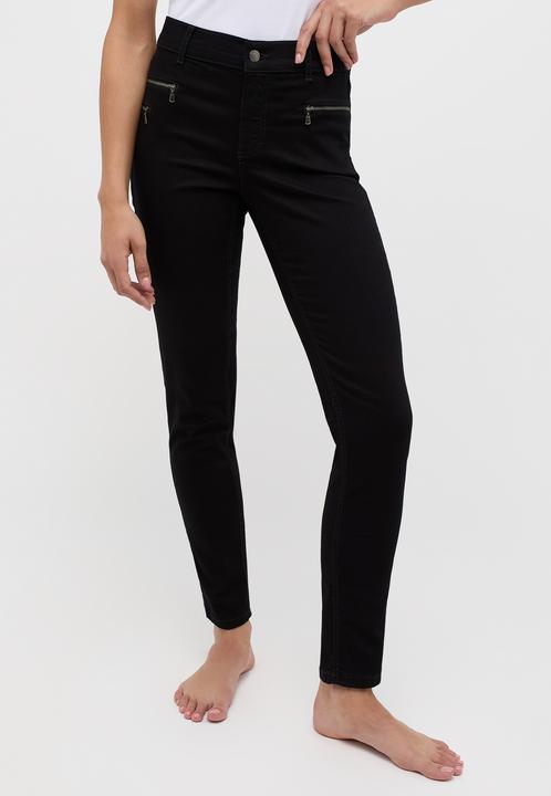 Produktbild Angels Malu Jeans Slim Fit black (W34/L28)