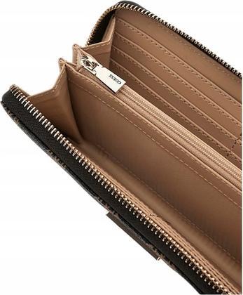 Image du produit Guess Laurel Grosse Reissverschlusstasche