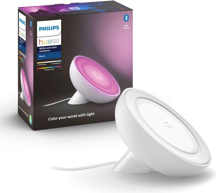 Produktbild Philips Hue Bloom Basis BT (500 lm)