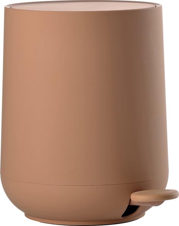 Produktbild Zone 5 liter - Plastik - Mandarine (3 l)