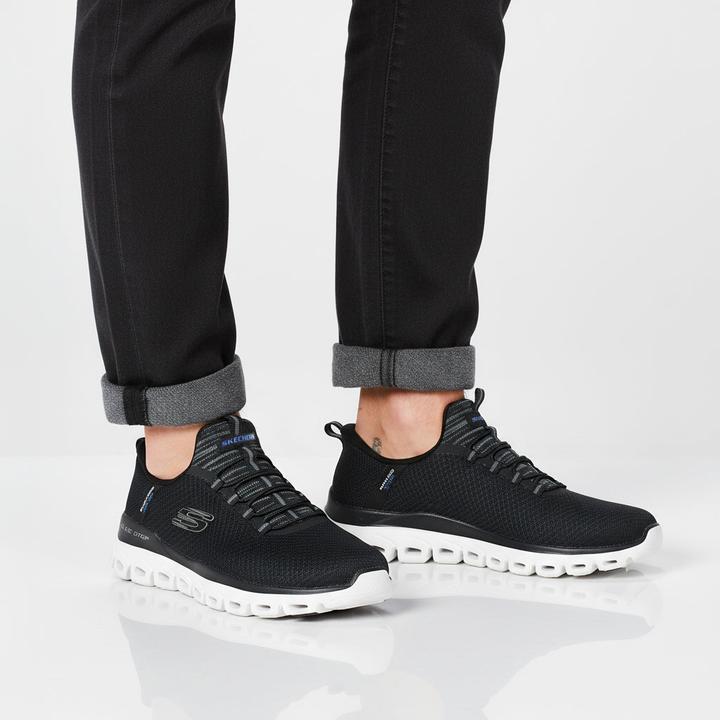 Produktbild Skechers Glide-Step Noxus (42.5)