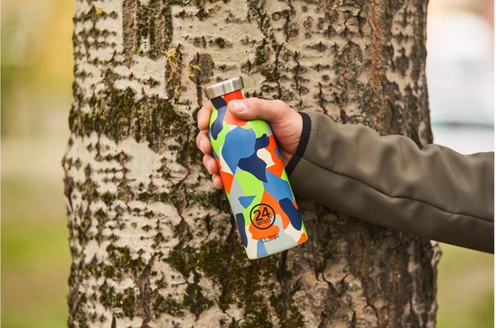 Productafbeelding 24 Bottles Van Orton drinkfles 500 ml (0.50 l)