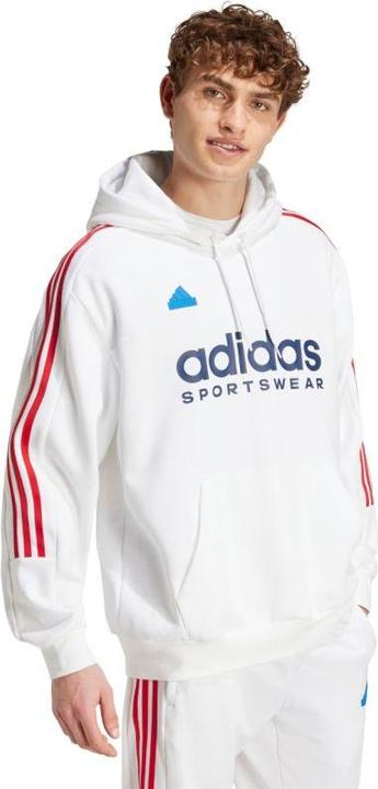 Produktbild Adidas Sweatshirt „House of Tiro Nations Pack“ (M)