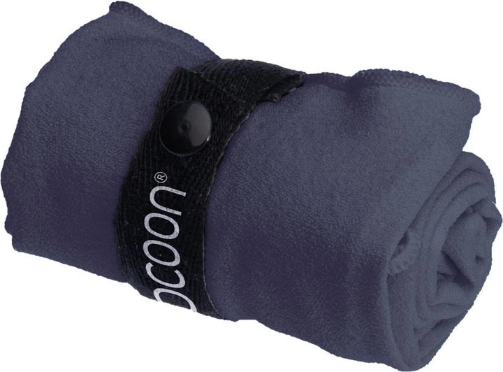 Produktbild Cocoon Microfiber Towel Hyperlight (60 x 120 cm)