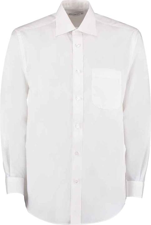 Immagine prodotto Kustom Kit Camicia Business Classico Manica Lunga Uomo (58)