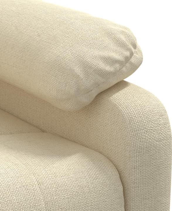 Image du produit VidaXL Fauteuil de massage
