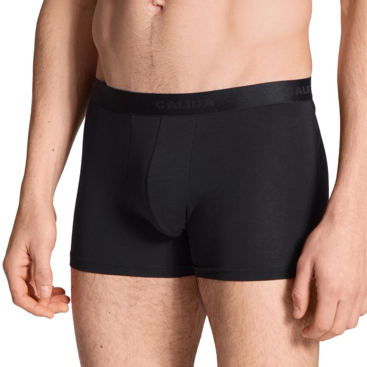 Immagine prodotto Calida Boxershort Casual Figurbetont New Boxer Natural Benefit 3P (58, 60, confezione da 6)