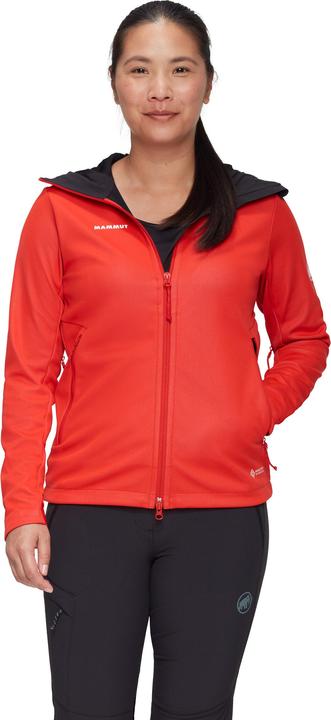 Immagine prodotto Mammut Ultimate VII SO Hoodie (L)