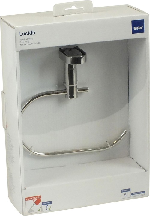 Actual product image Kela Lucido