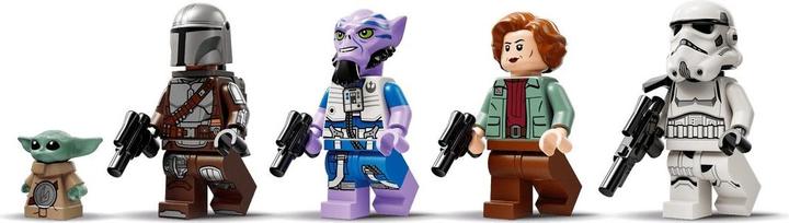 Immagine prodotto LEGO Razor Crest (75447, LEGO Star Wars)