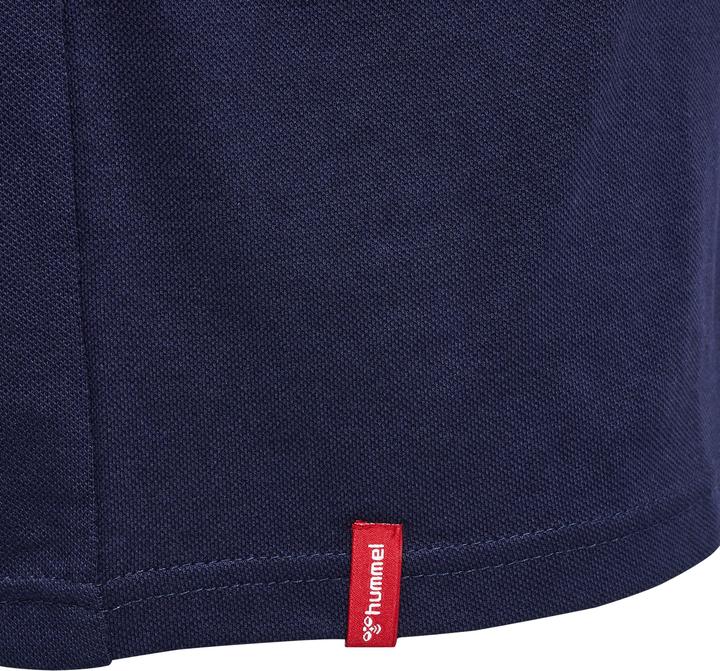 Produktbild hummel Red Stretch Polo (S)