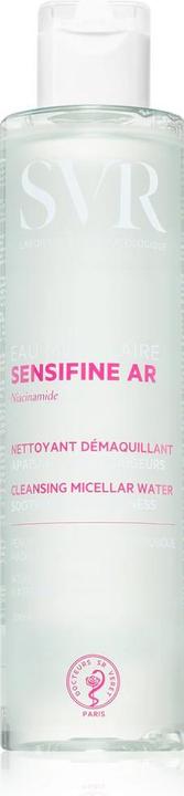 Produktbild AR Eau Mic (Gesichtswasser, Make-Up Entferner, Mizellenwasser, 200 ml)