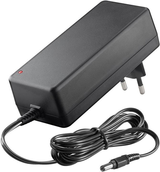Produktbild Goobay 12 V Netzteil, 1.8 m