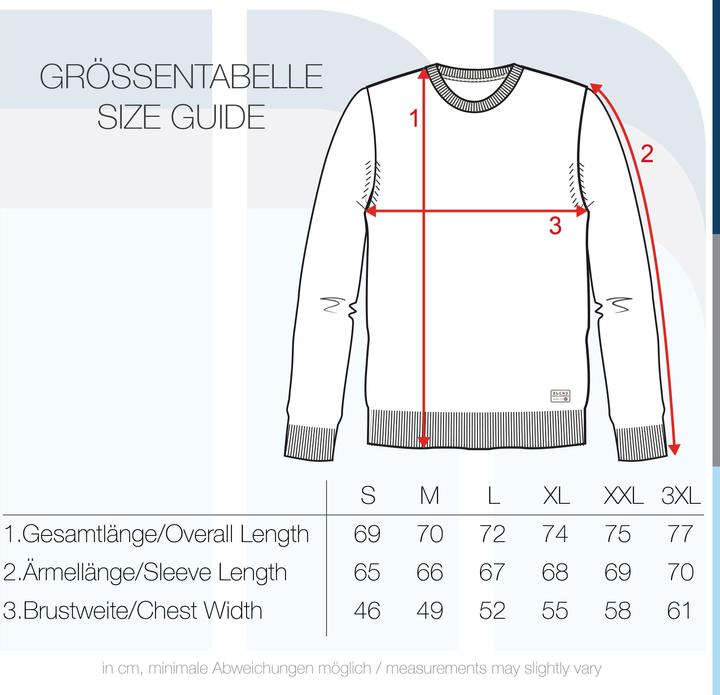 Immagine prodotto Blend Lars Maglione Pullover Maglieria Da Uomo Con Girocollo (L)