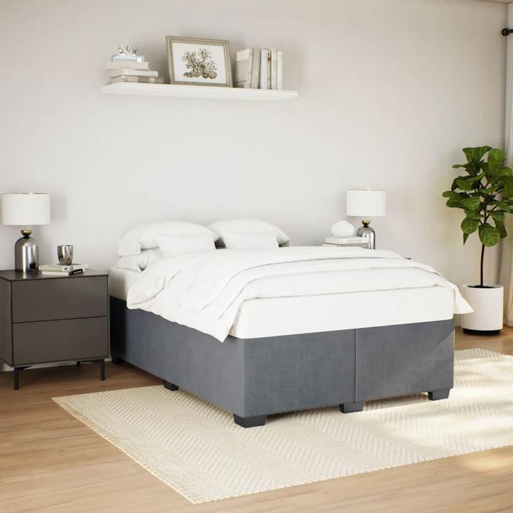 Image du produit vidaXL Bettgestell (160 x 200 cm)