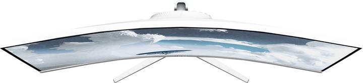 Image du produit Arozzi TFT Nova 34" VA 165Hz weiss (3440 x 1440 pixels, 34")