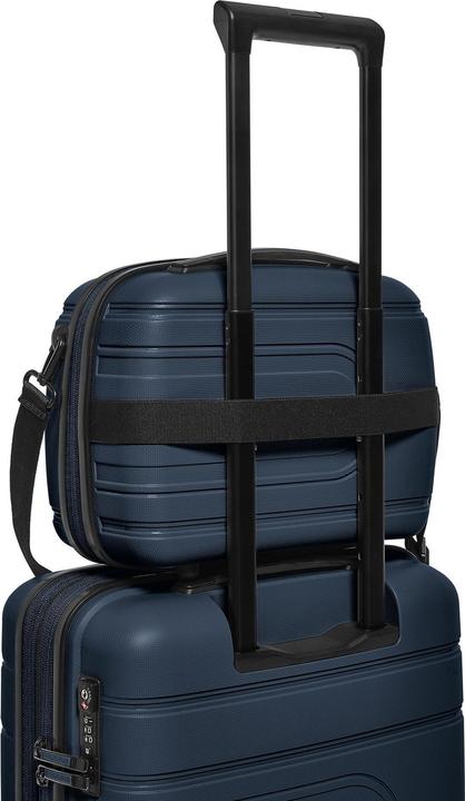 Actual product image Redolz Essentials 11 Beautycase 34 cm