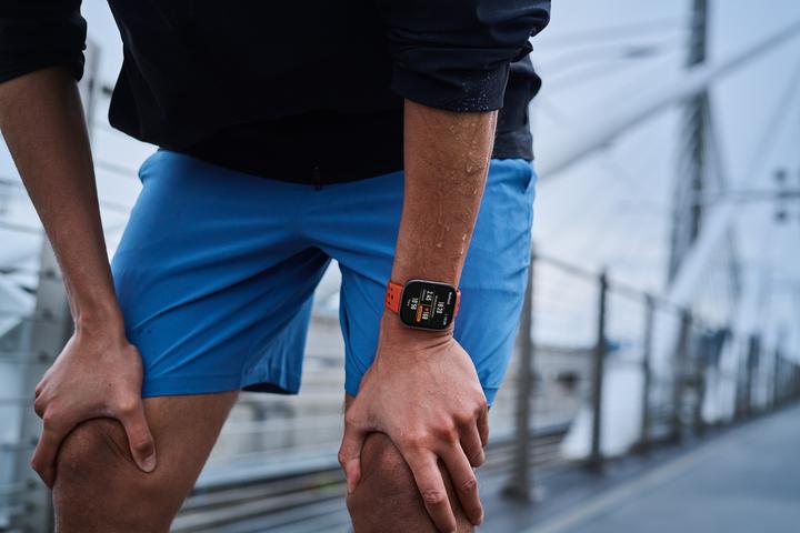 Immagine prodotto Amazfit Bip 6 (46.30 mm)