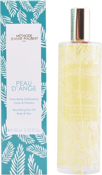 Image du produit Méthode Jeanne Piaubert Peau Ange Huile Sèche Subl (100 ml)