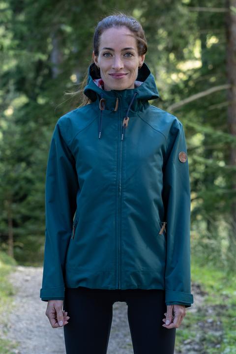 Actual product image Rukka Gemma (40)